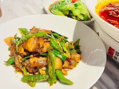 -湖鱼湖·蓉亭食贝(亚运村店)