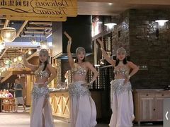 -清河半岛温泉度假酒店