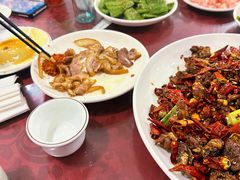 -温江公平红烧兔(总店)