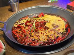 -萍姐火锅·公路夜市(打浦桥日月光店)
