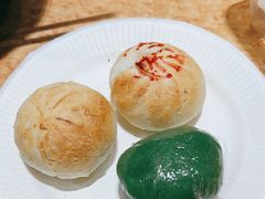 -宁波汤团店(外滩店)