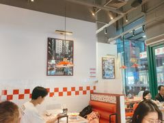 -九龙冰室(徐汇日月光店)