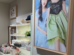 -海马体照相馆(上海月星环球港店)