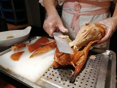 金牌烤鸭-大鸭梨烤鸭·北京菜(南小街/南苑店)
