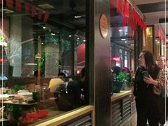 -铁胖子口碑长沙菜·龙虾烧烤(赤岗社区店)