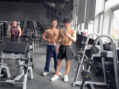 -锐动健身游泳(博地中心店)