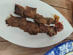 -鑫鸿达·海鲜闽菜热炒小馆(中山路店)