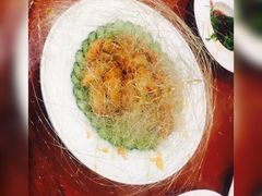 -大地春饼店(黄河路店)
