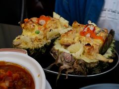 -妈阁铭记澳葡美食