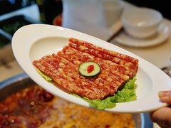 -孙毛肚火锅(春熙路店)