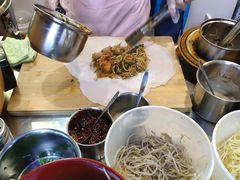 -安徽阜阳卷馍(西单店)