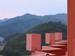 -云和湖仙宫景区
