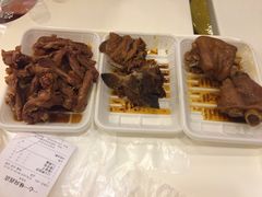 -一心一味(向西店)
