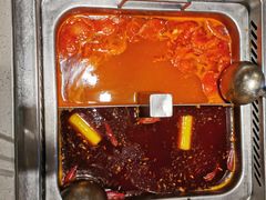 -海底捞火锅(青悦城店)