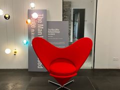 -设计共和 Design Republic(江宁路店)