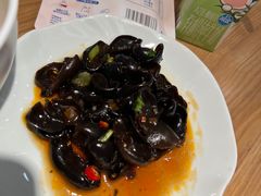 -马记永·兰州牛肉面(天通苑家乐福店)