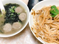 沙茶粿-华威达牛庄(黄埔大道西店)