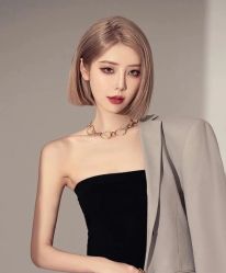 -LJOY丽锦造型·烫发染发