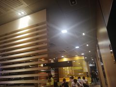 -麦当劳(杭州西湖银泰百货店)