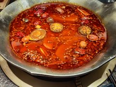 -湊湊火锅·茶憩(打浦桥日月光店)