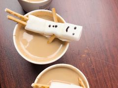 -M Stand(上海人民广场来福士店)