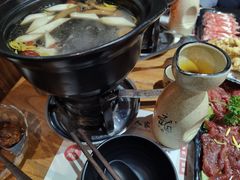 -束河人家(南锣鼓巷店)