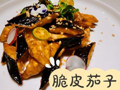 -小放牛炒菜馆(裕华万达店)