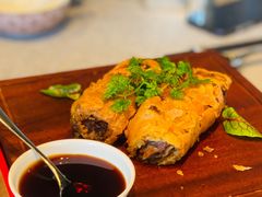 -柿合缘新京菜(国金中心商场店)