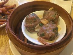 -添好运点心专门店(百老汇店)