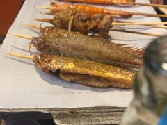 -黄鱼炙夜·烧烤·小龙虾(星荟广场店)