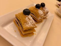 -利苑酒家(宜安广场店)