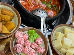 -笔记安顺夺夺粉火锅
