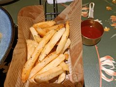 -第101座花园餐厅(湖滨88店)