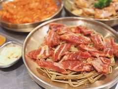 -本炙炭烤·蒲烧活鳗料理店(金沙洲店)
