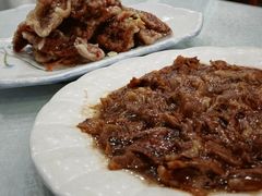 -四海回族饭店(前进大街店)