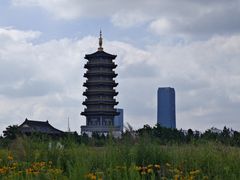 -长春北湖公园