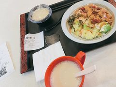 -永和大王(漕宝店)