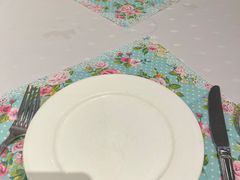 -金色时光俄式西餐厅(中央大街店)
