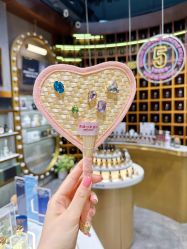 -香遇沙龙香水·调香·团建