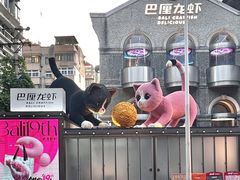 -巴厘龙虾·榜首油焖大虾(洞庭·艺术洋房店)