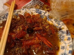 android_upload_pic-簋街仔仔小龙虾(总店)