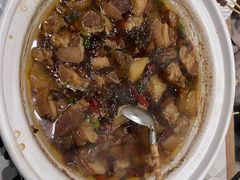 -新凯旋烧烤·燕姐千岛湖土菜