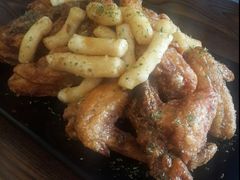 -CHICKEN NOW韩式炸鸡&啤酒