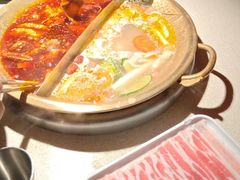 -小龙坎火锅(全球总店)