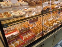 -味多美蛋糕(西安门店)
