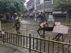 -南关石牌坊古镇