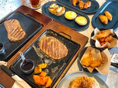 -必胜客(福州永嘉PH店)
