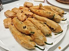 -味可道美食坊(福基路店)