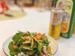 水果沙拉-汇贤府·李氏鲁菜(五棵松店)