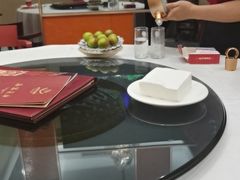 -金华安大酒楼·老牌潮菜·粤式茶点(东方国际店)